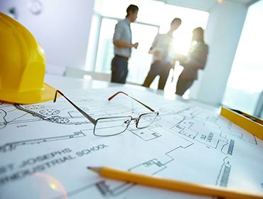 İmar Hizmetleri | Ruhsat, İskan ve Plan Tadilatı Danışmanlığı