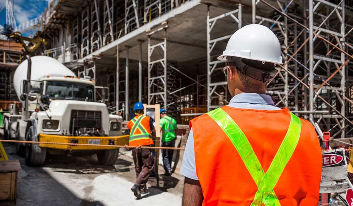 Proje Tamamlama Hizmetleri | Yarım Kalan İnşaatlar İçin Profesyonel Çözüm